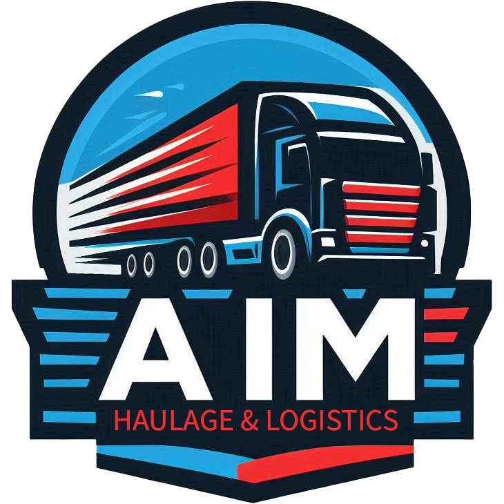Aim Haulage and Logistics